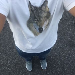 Meet your Posher, Saul